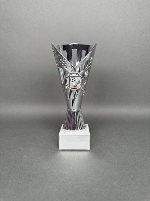 Huvudbild Trofé Pekka, Silver, 190mm