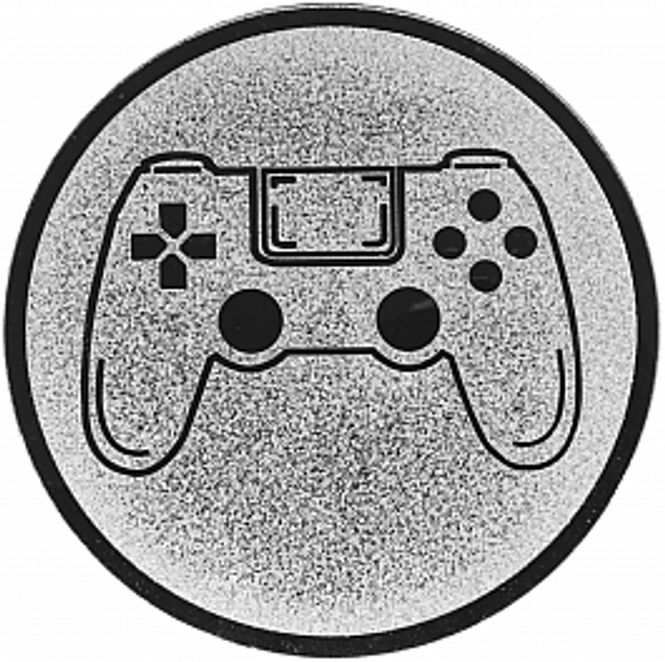 Huvudbild Emblem, E-sport
