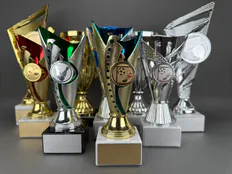 Trofeér