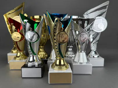 Troféer